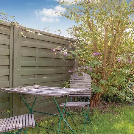 Three-bedroom In *