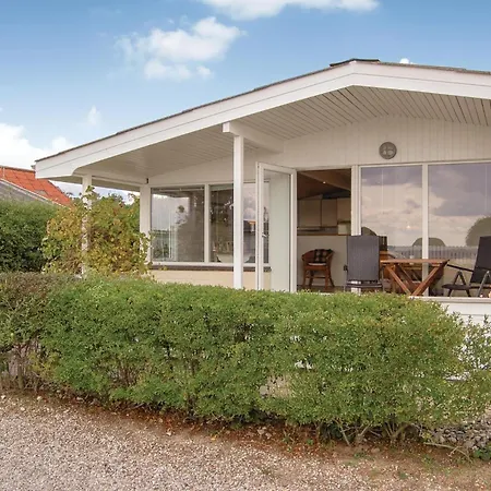 Σπίτι διακοπών In With House Sea View Haderslev