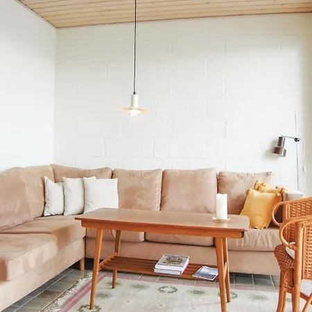 Дом отдыха Three-bedroom In *