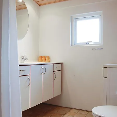 Three-bedroom In *
