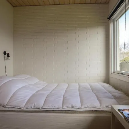 Дом отдыха Three-bedroom In *