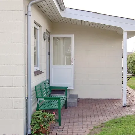 Three-bedroom In *