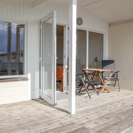 In With House Sea View