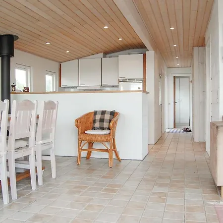 Three-bedroom In * Хадерслев