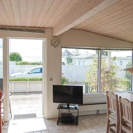 Three-bedroom In Дом отдыха